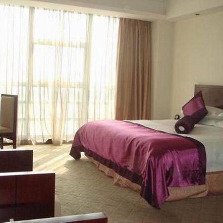 Hangzhou West Lake Manxiang Theme Hotel Zewnętrze zdjęcie