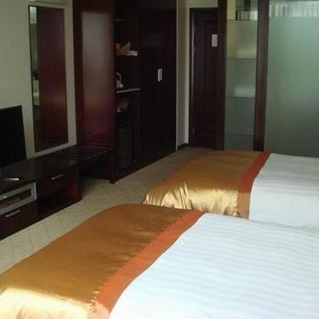 Hangzhou West Lake Manxiang Theme Hotel Zewnętrze zdjęcie
