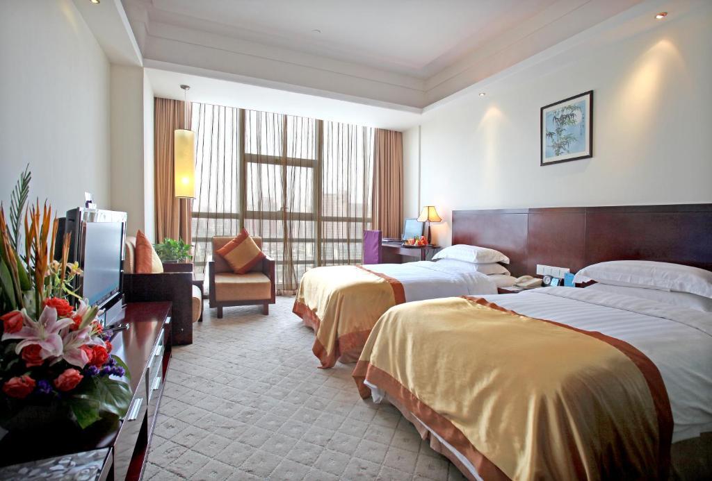 Hangzhou West Lake Manxiang Theme Hotel Zewnętrze zdjęcie