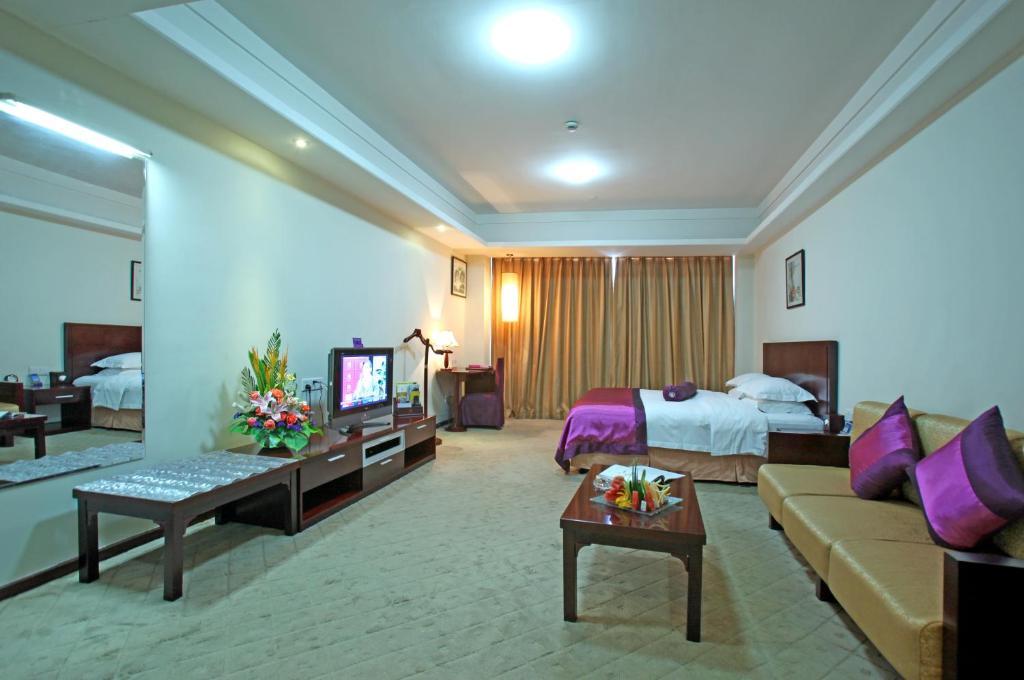Hangzhou West Lake Manxiang Theme Hotel Zewnętrze zdjęcie