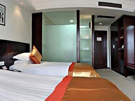Hangzhou West Lake Manxiang Theme Hotel Zewnętrze zdjęcie