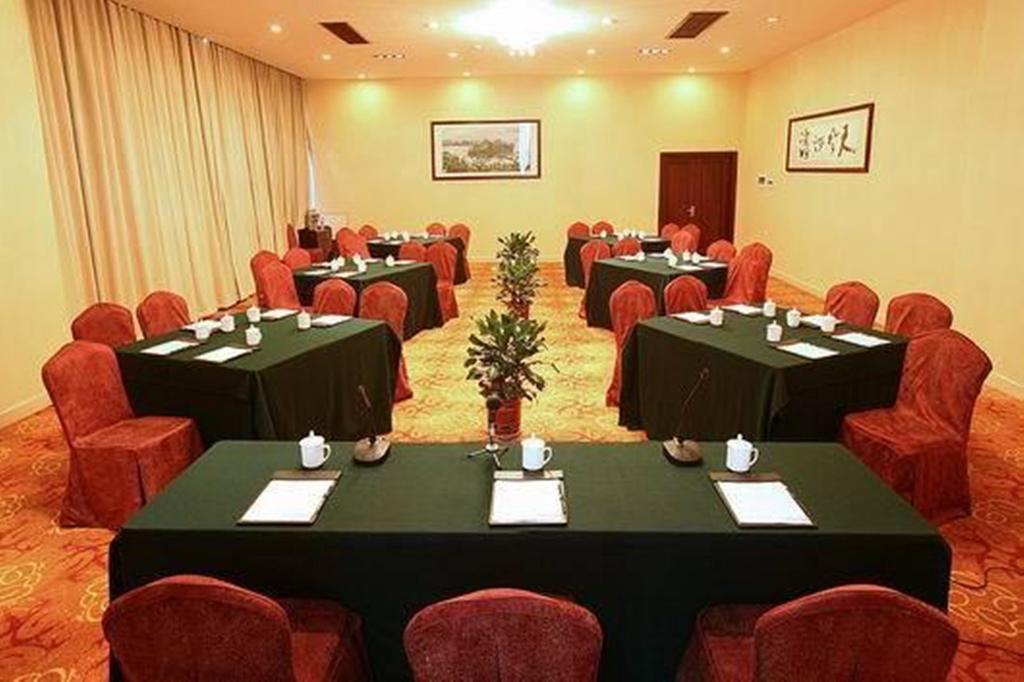 Hangzhou West Lake Manxiang Theme Hotel Zewnętrze zdjęcie