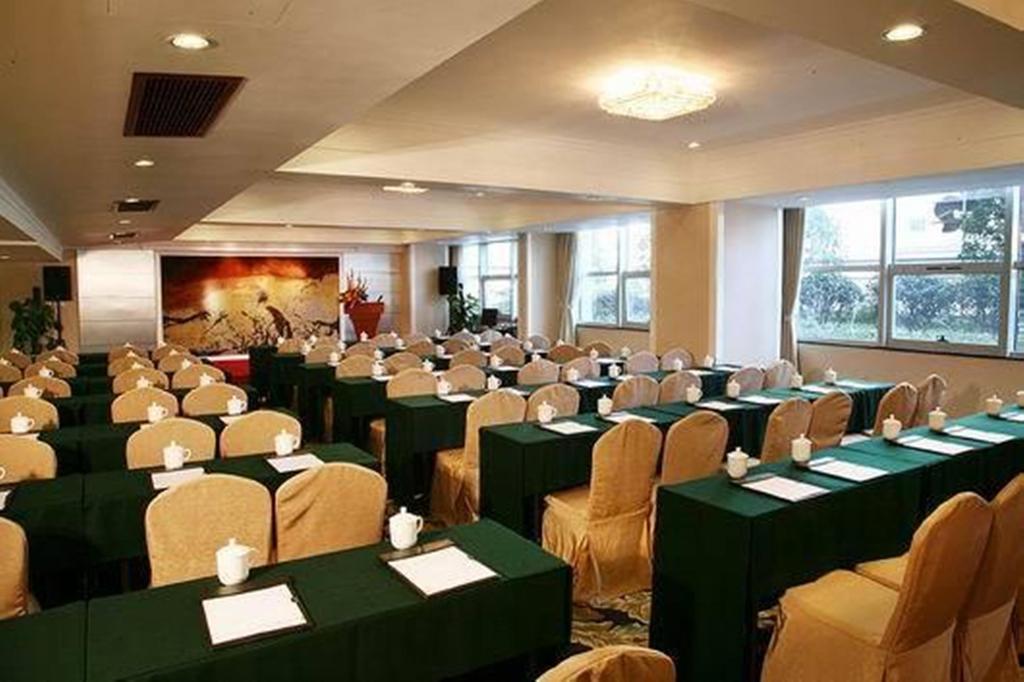 Hangzhou West Lake Manxiang Theme Hotel Zewnętrze zdjęcie