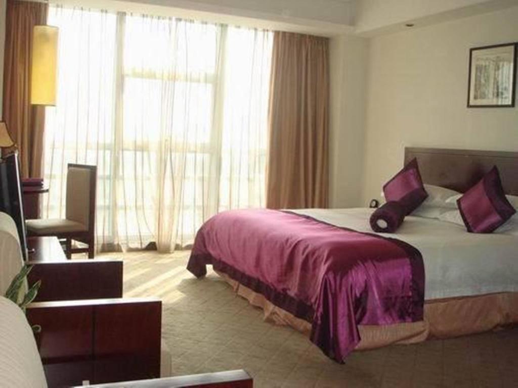 Hangzhou West Lake Manxiang Theme Hotel Zewnętrze zdjęcie