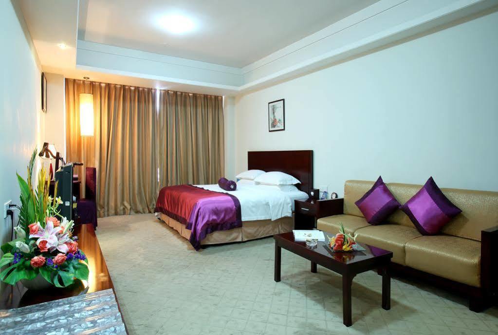 Hangzhou West Lake Manxiang Theme Hotel Zewnętrze zdjęcie