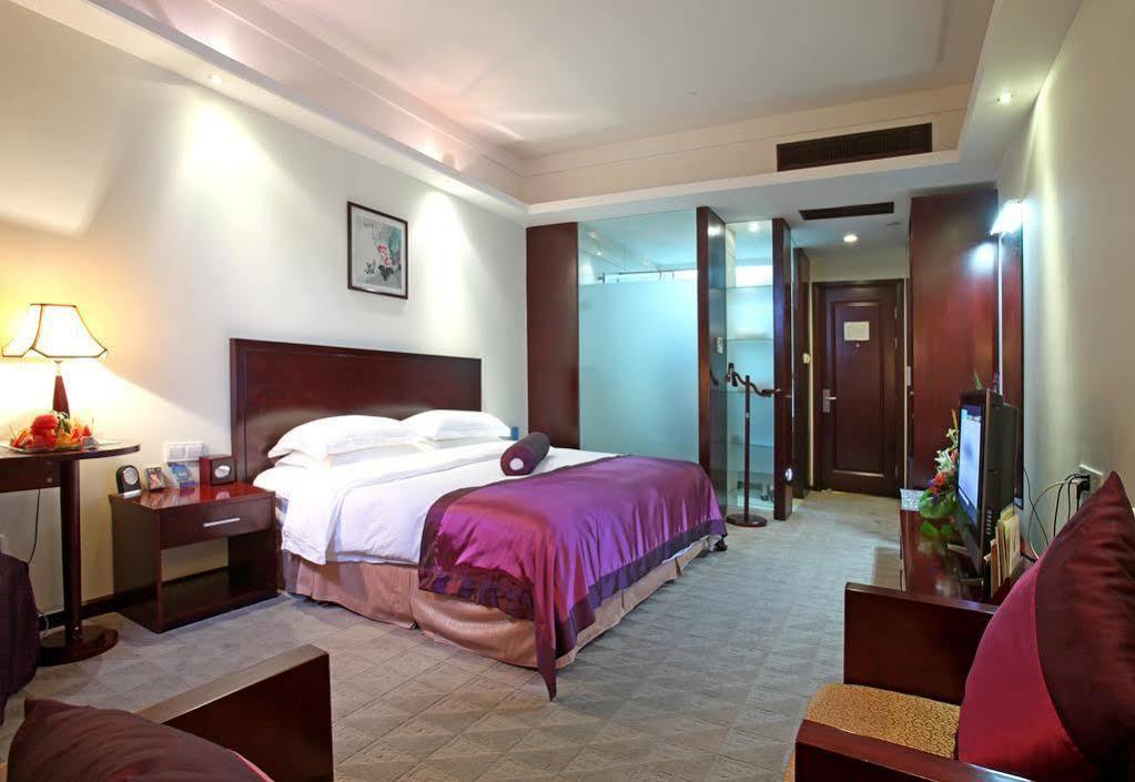 Hangzhou West Lake Manxiang Theme Hotel Zewnętrze zdjęcie