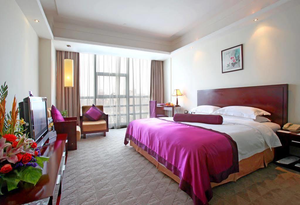 Hangzhou West Lake Manxiang Theme Hotel Zewnętrze zdjęcie