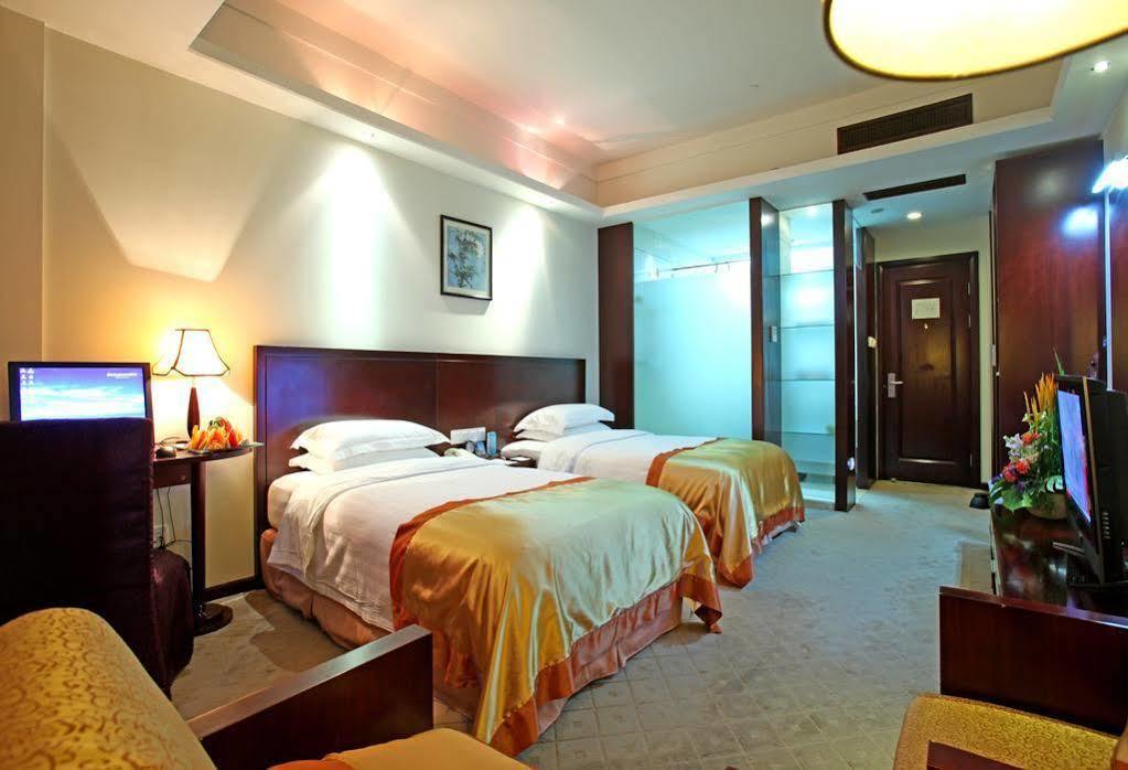 Hangzhou West Lake Manxiang Theme Hotel Zewnętrze zdjęcie