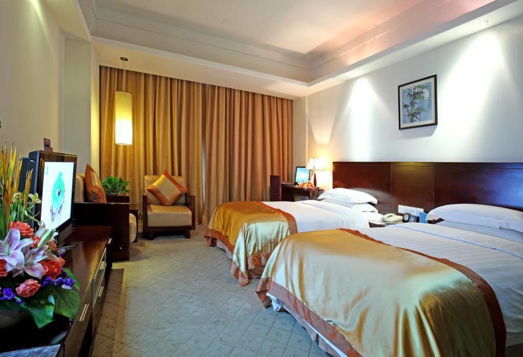 Hangzhou West Lake Manxiang Theme Hotel Zewnętrze zdjęcie