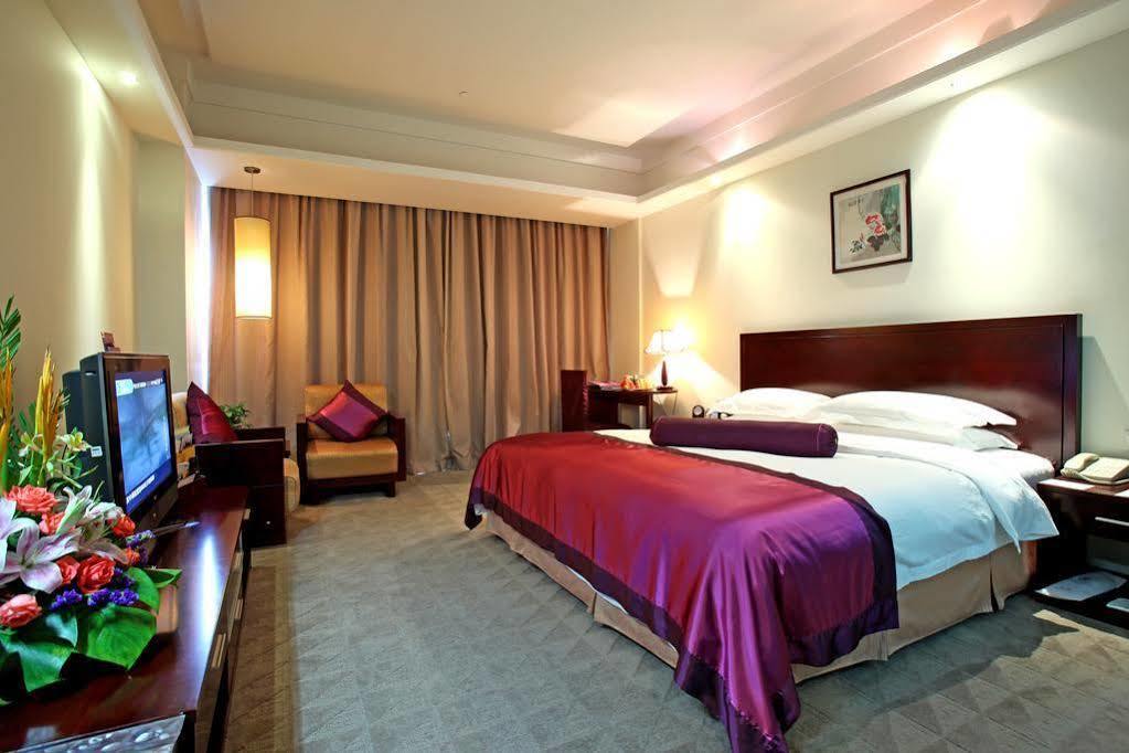 Hangzhou West Lake Manxiang Theme Hotel Zewnętrze zdjęcie